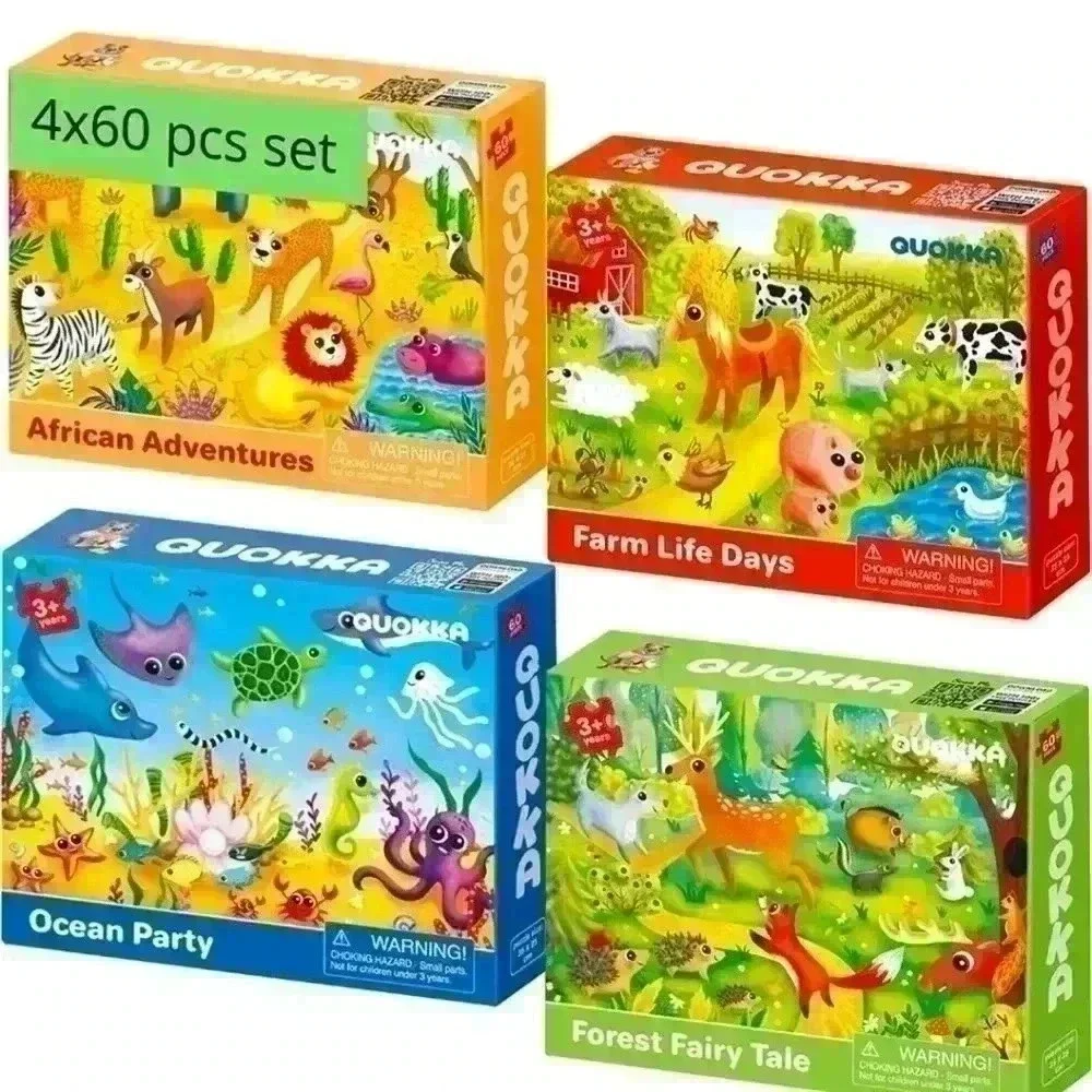Quokka set 60